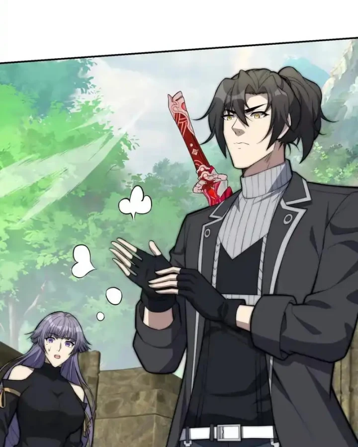 Dị Năng Trùng Sinh Ta Sớm Ở Đỉnh Cao Chapter 72 - 32