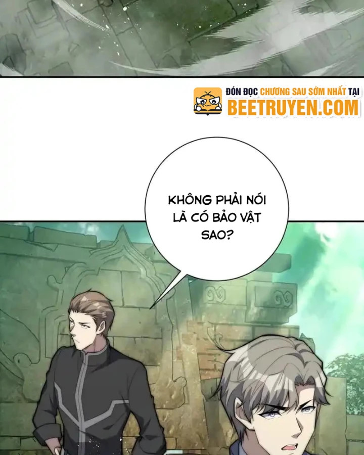 Dị Năng Trùng Sinh Ta Sớm Ở Đỉnh Cao Chapter 72 - 36