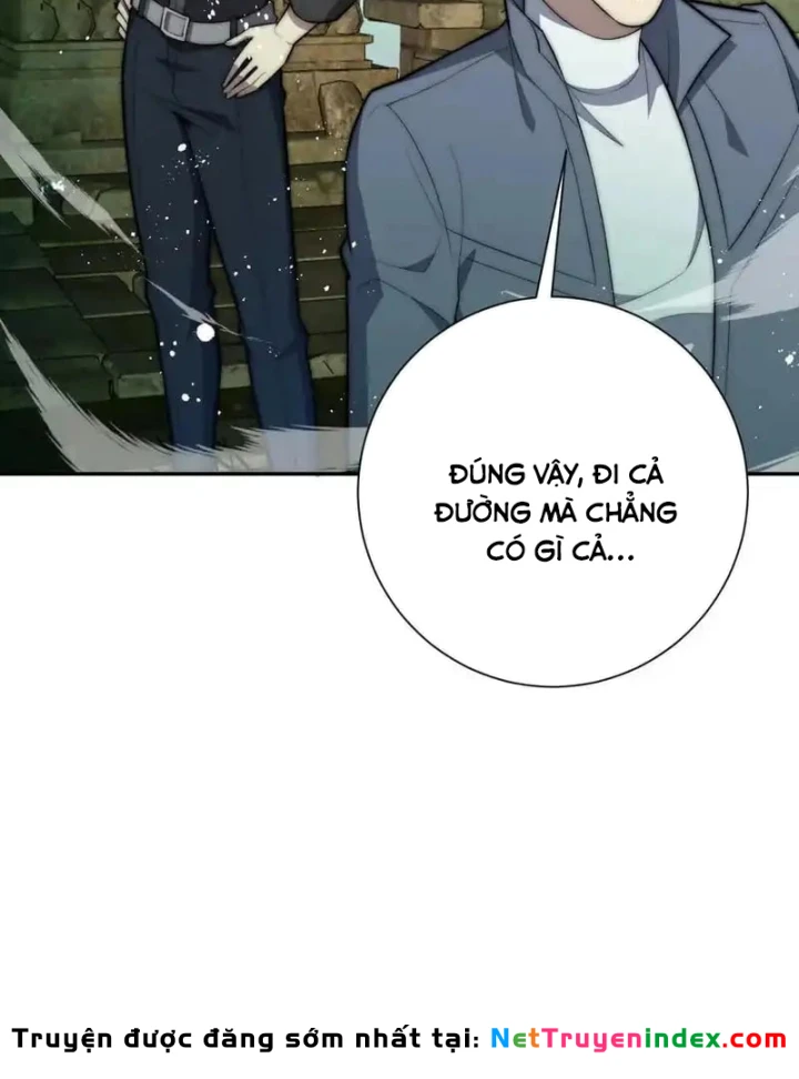 Dị Năng Trùng Sinh Ta Sớm Ở Đỉnh Cao Chapter 72 - 37