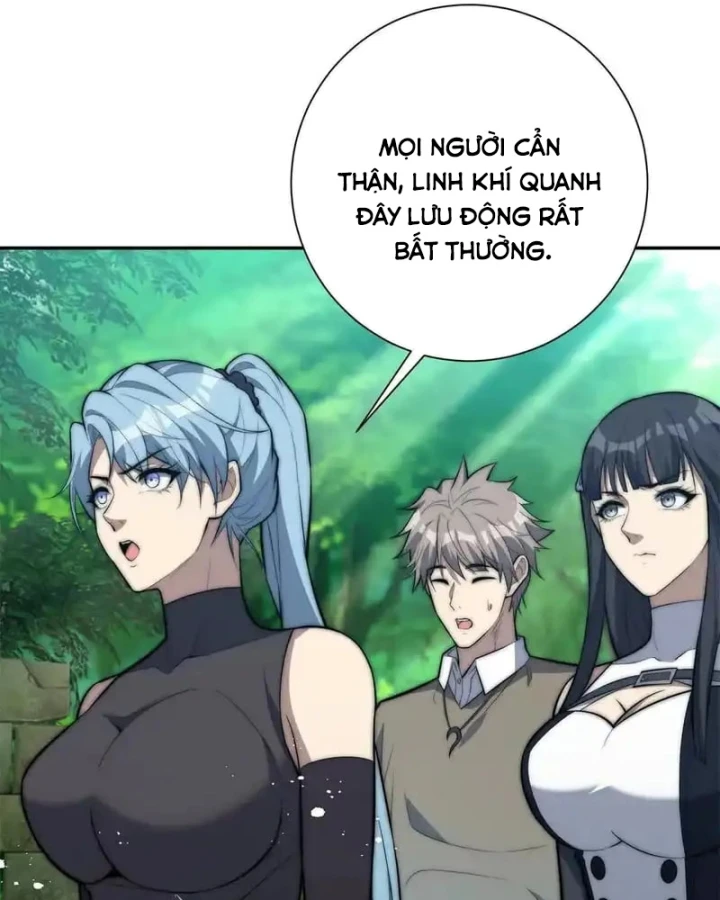 Dị Năng Trùng Sinh Ta Sớm Ở Đỉnh Cao Chapter 72 - 39