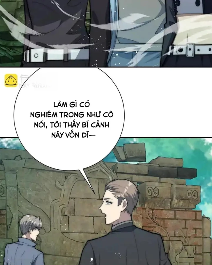 Dị Năng Trùng Sinh Ta Sớm Ở Đỉnh Cao Chapter 72 - 40