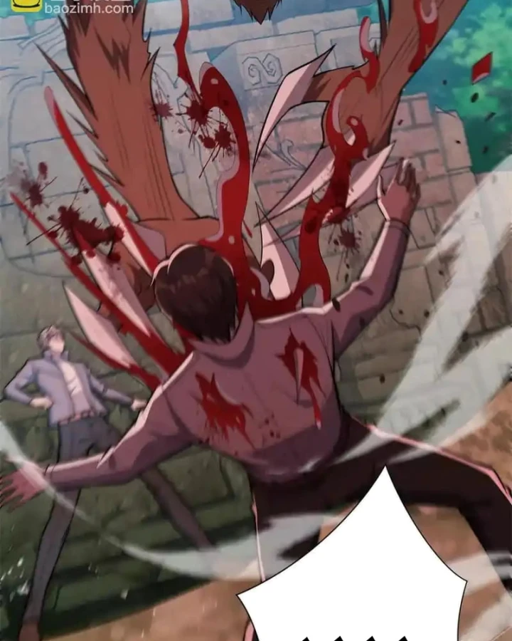 Dị Năng Trùng Sinh Ta Sớm Ở Đỉnh Cao Chapter 72 - 43