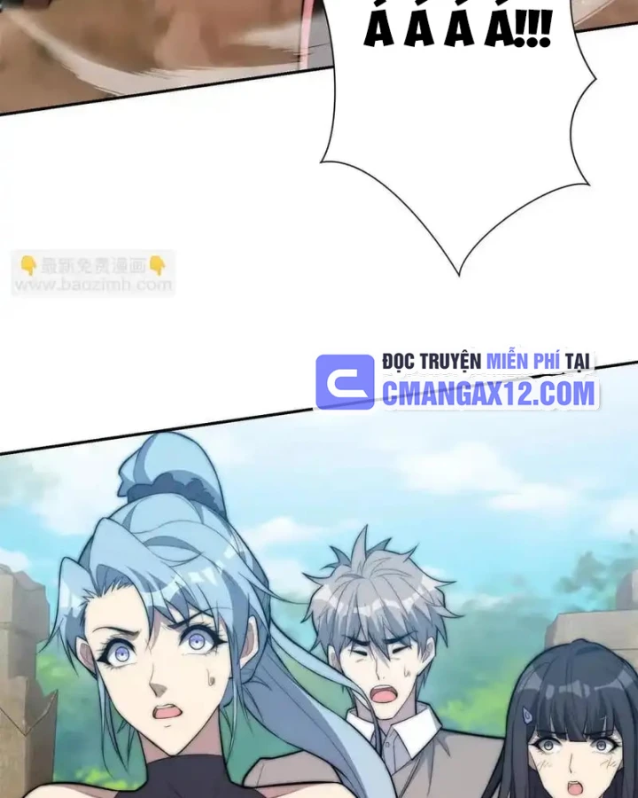 Dị Năng Trùng Sinh Ta Sớm Ở Đỉnh Cao Chapter 72 - 44