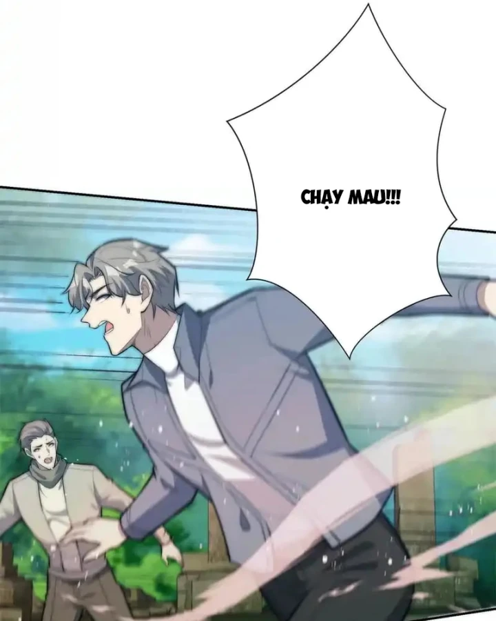 Dị Năng Trùng Sinh Ta Sớm Ở Đỉnh Cao Chapter 72 - 46