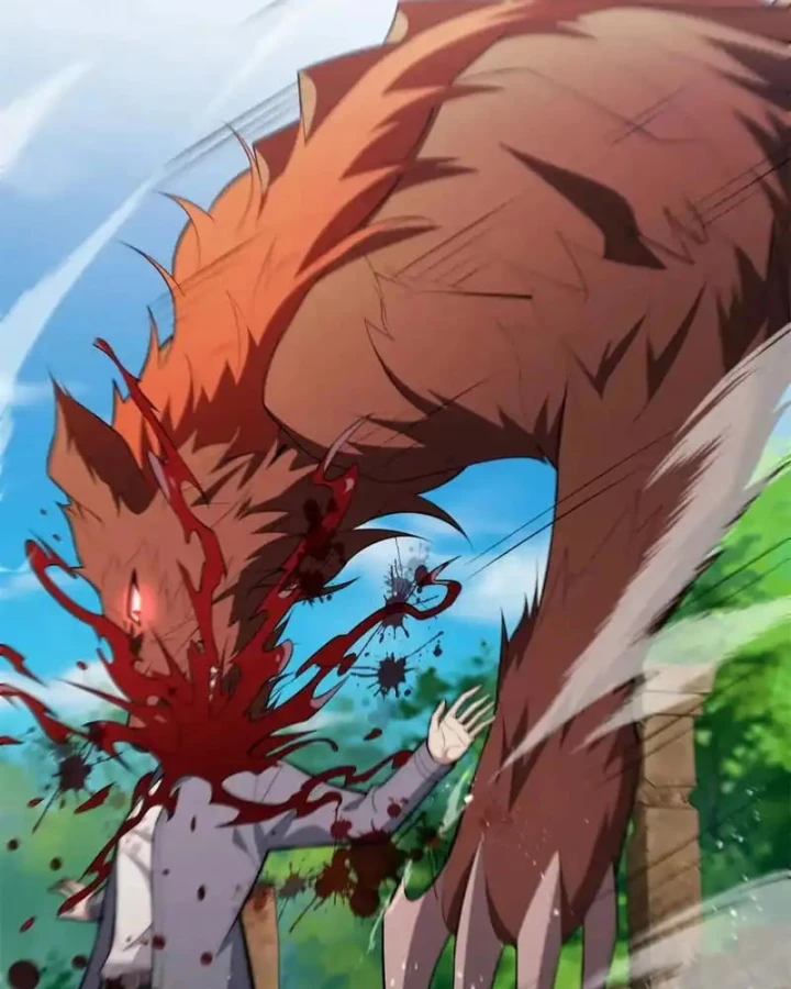 Dị Năng Trùng Sinh Ta Sớm Ở Đỉnh Cao Chapter 72 - 48