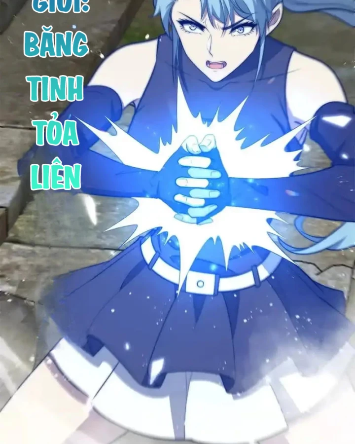 Dị Năng Trùng Sinh Ta Sớm Ở Đỉnh Cao Chapter 72 - 51