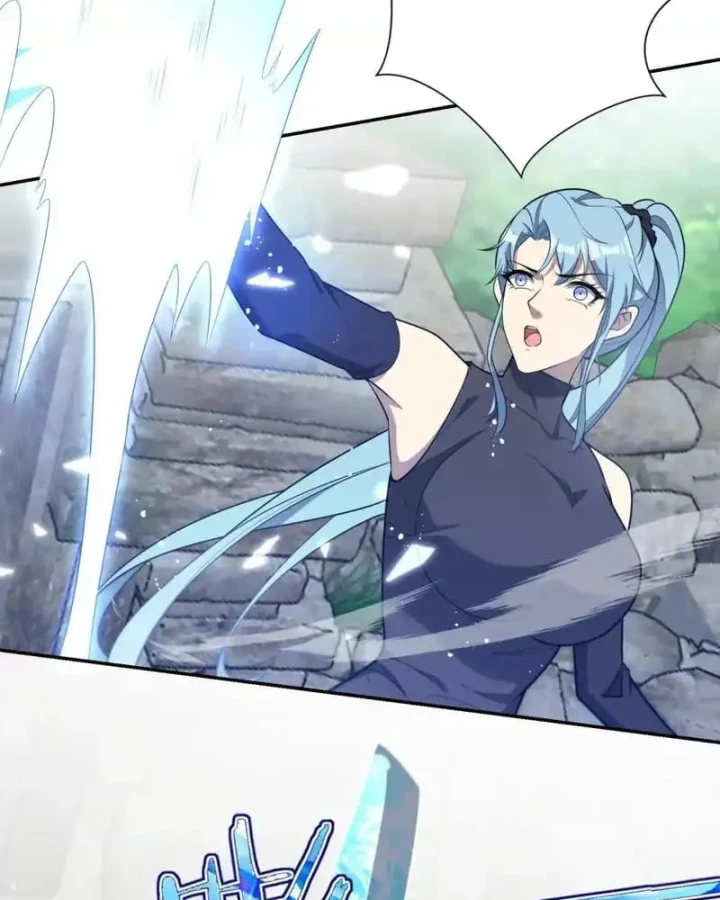 Dị Năng Trùng Sinh Ta Sớm Ở Đỉnh Cao Chapter 72 - 64