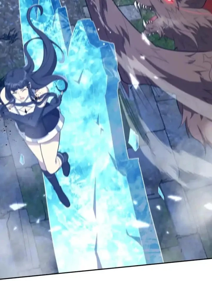 Dị Năng Trùng Sinh Ta Sớm Ở Đỉnh Cao Chapter 72 - 66