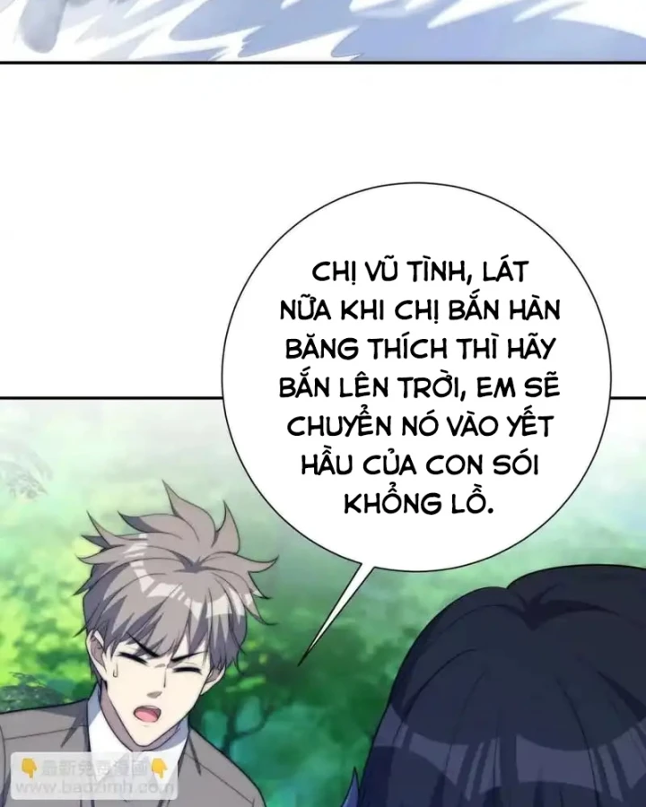 Dị Năng Trùng Sinh Ta Sớm Ở Đỉnh Cao Chapter 72 - 68