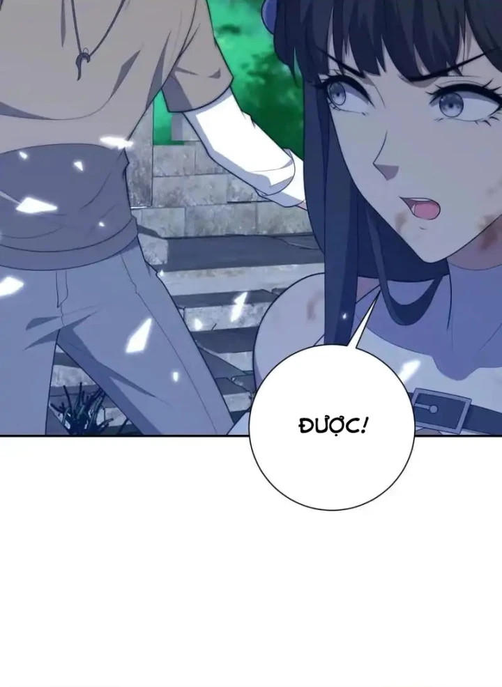 Dị Năng Trùng Sinh Ta Sớm Ở Đỉnh Cao Chapter 72 - 69