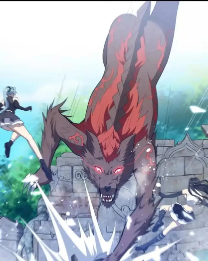 Dị Năng Trùng Sinh Ta Sớm Ở Đỉnh Cao Chapter 72 - 70