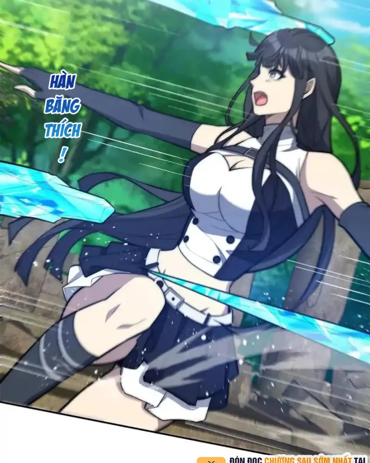 Dị Năng Trùng Sinh Ta Sớm Ở Đỉnh Cao Chapter 72 - 73