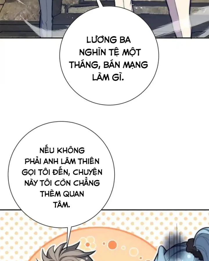 Dị Năng Trùng Sinh Ta Sớm Ở Đỉnh Cao Chapter 72 - 87