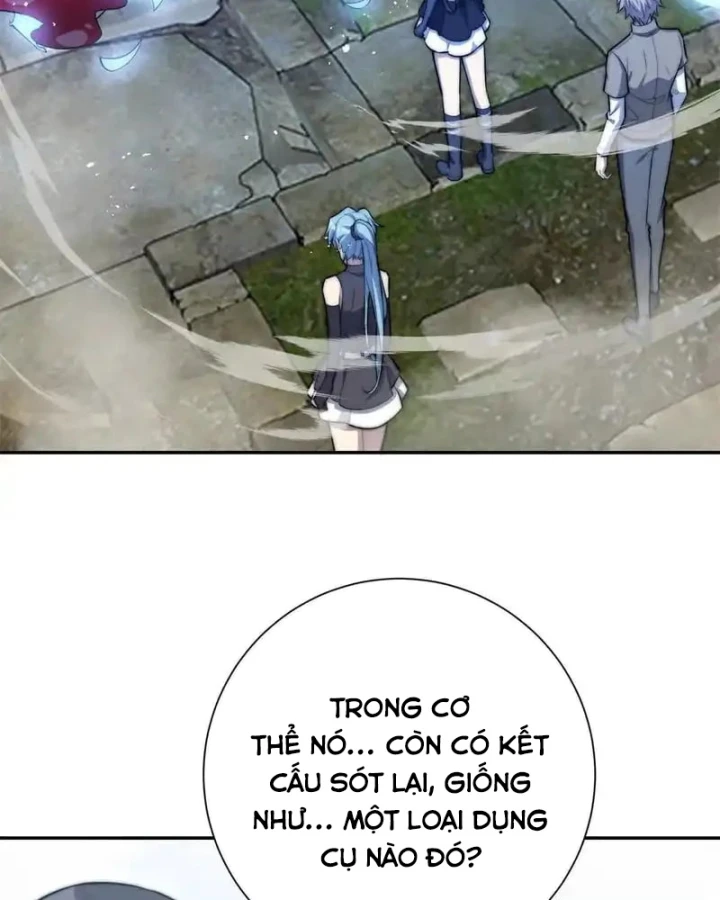 Dị Năng Trùng Sinh Ta Sớm Ở Đỉnh Cao Chapter 72 - 90