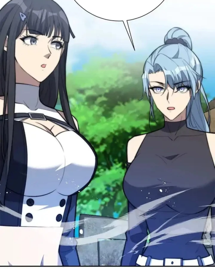 Dị Năng Trùng Sinh Ta Sớm Ở Đỉnh Cao Chapter 72 - 91