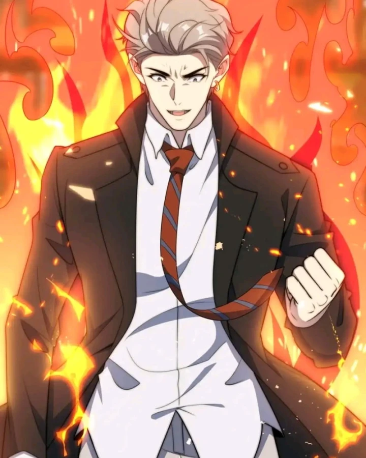 Dị Năng Trùng Sinh Ta Sớm Ở Đỉnh Cao Chapter 73 - 4