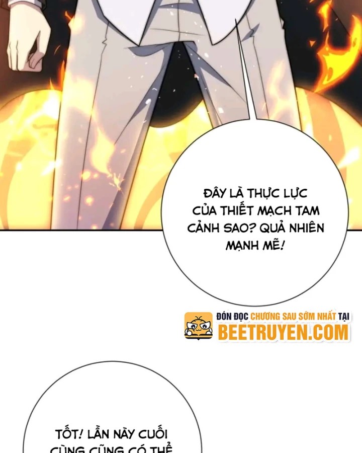 Dị Năng Trùng Sinh Ta Sớm Ở Đỉnh Cao Chapter 73 - 5