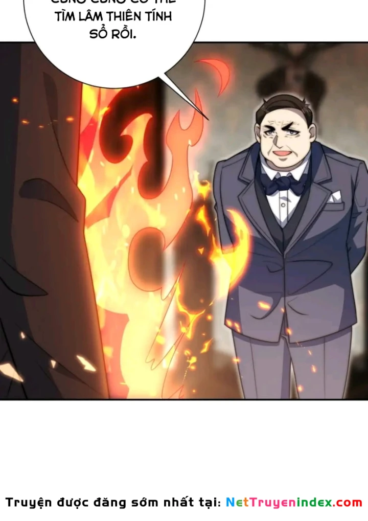 Dị Năng Trùng Sinh Ta Sớm Ở Đỉnh Cao Chapter 73 - 6