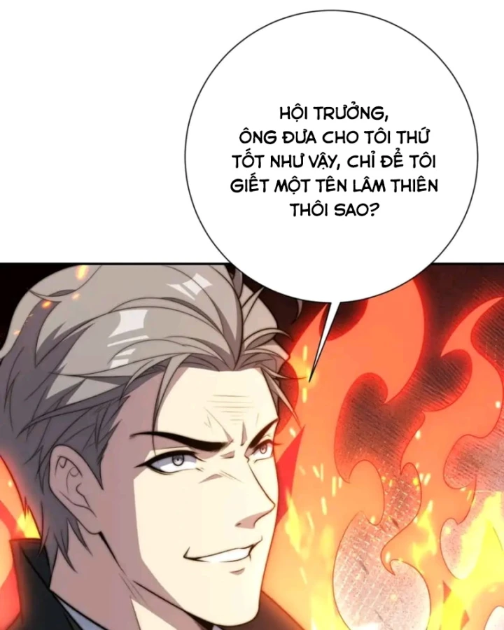 Dị Năng Trùng Sinh Ta Sớm Ở Đỉnh Cao Chapter 73 - 7