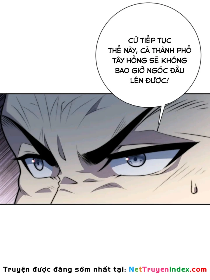 Dị Năng Trùng Sinh Ta Sớm Ở Đỉnh Cao Chapter 73 - 10