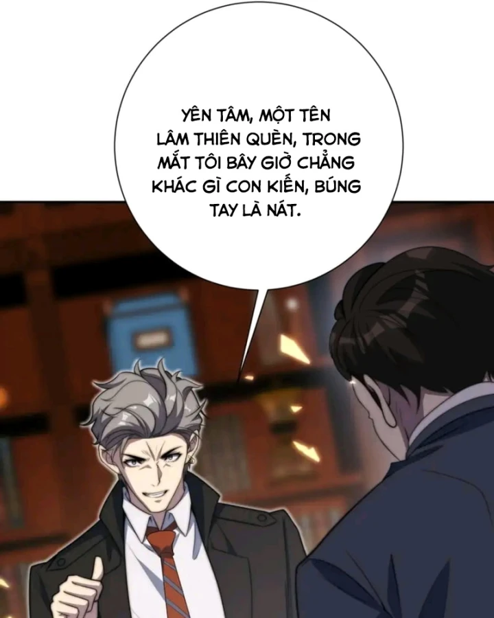 Dị Năng Trùng Sinh Ta Sớm Ở Đỉnh Cao Chapter 73 - 11