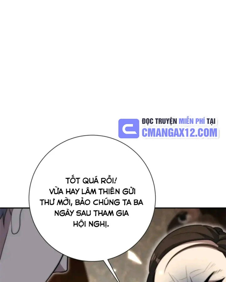 Dị Năng Trùng Sinh Ta Sớm Ở Đỉnh Cao Chapter 73 - 13