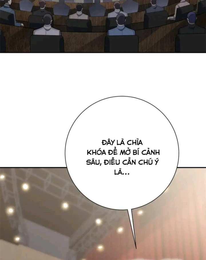 Dị Năng Trùng Sinh Ta Sớm Ở Đỉnh Cao Chapter 73 - 18