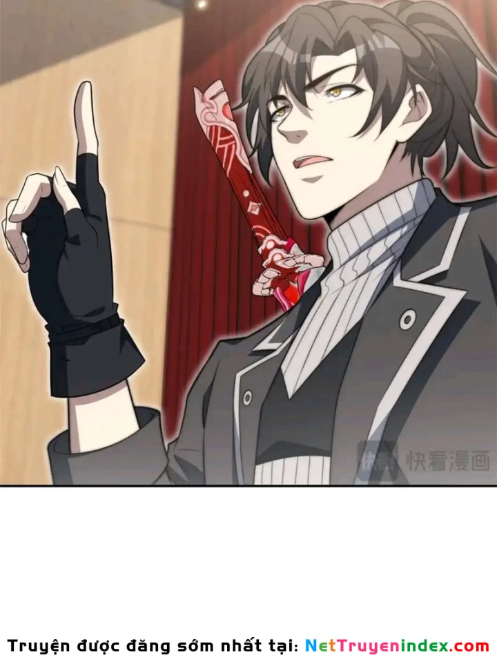 Dị Năng Trùng Sinh Ta Sớm Ở Đỉnh Cao Chapter 73 - 19