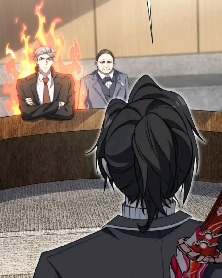 Dị Năng Trùng Sinh Ta Sớm Ở Đỉnh Cao Chapter 73 - 21