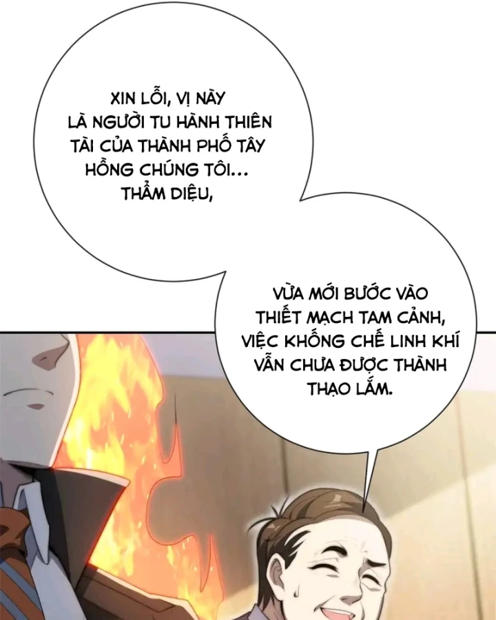 Dị Năng Trùng Sinh Ta Sớm Ở Đỉnh Cao Chapter 73 - 23