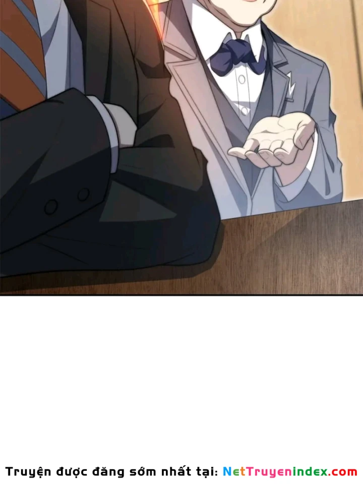 Dị Năng Trùng Sinh Ta Sớm Ở Đỉnh Cao Chapter 73 - 24