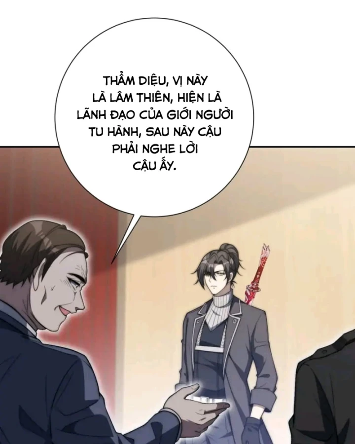 Dị Năng Trùng Sinh Ta Sớm Ở Đỉnh Cao Chapter 73 - 25