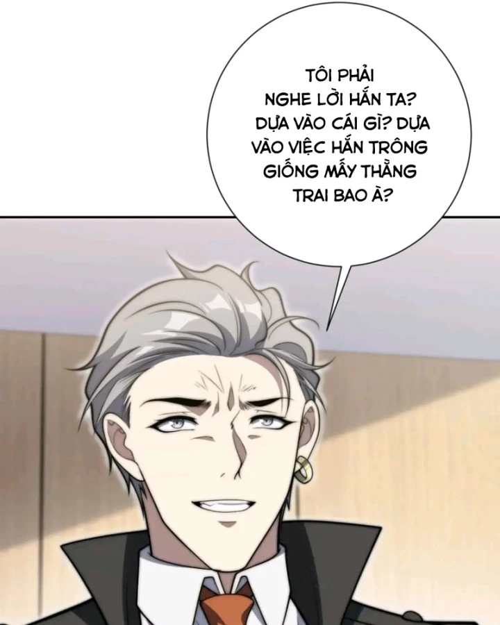 Dị Năng Trùng Sinh Ta Sớm Ở Đỉnh Cao Chapter 73 - 27