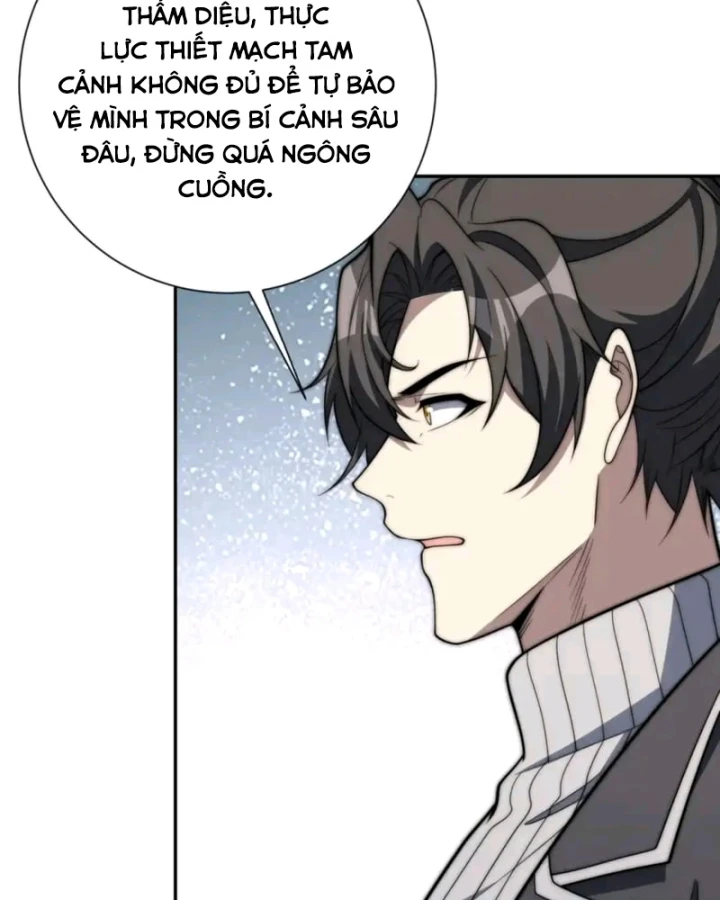 Dị Năng Trùng Sinh Ta Sớm Ở Đỉnh Cao Chapter 73 - 29