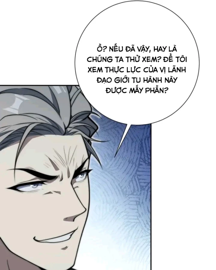 Dị Năng Trùng Sinh Ta Sớm Ở Đỉnh Cao Chapter 73 - 31