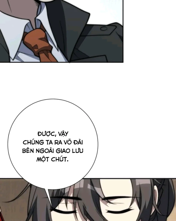 Dị Năng Trùng Sinh Ta Sớm Ở Đỉnh Cao Chapter 73 - 32