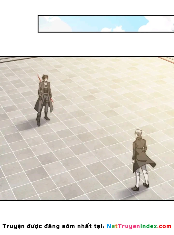 Dị Năng Trùng Sinh Ta Sớm Ở Đỉnh Cao Chapter 73 - 34