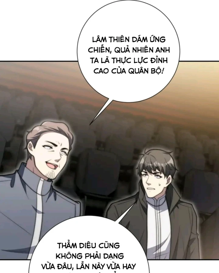 Dị Năng Trùng Sinh Ta Sớm Ở Đỉnh Cao Chapter 73 - 36