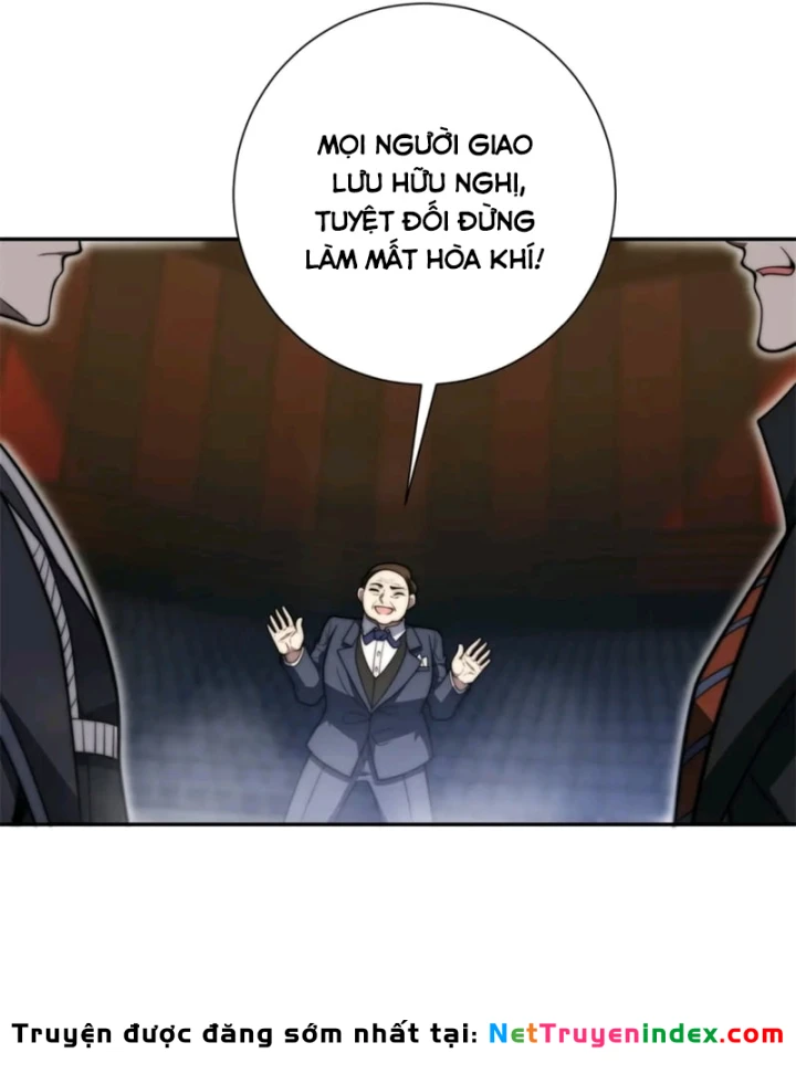 Dị Năng Trùng Sinh Ta Sớm Ở Đỉnh Cao Chapter 73 - 40