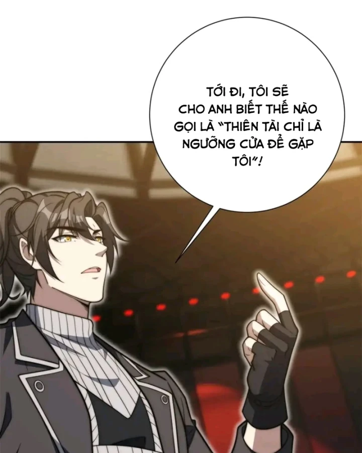 Dị Năng Trùng Sinh Ta Sớm Ở Đỉnh Cao Chapter 73 - 41