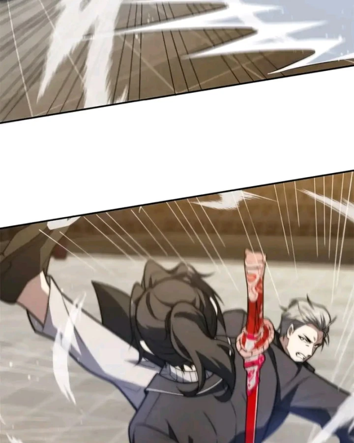 Dị Năng Trùng Sinh Ta Sớm Ở Đỉnh Cao Chapter 73 - 44