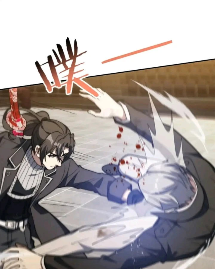 Dị Năng Trùng Sinh Ta Sớm Ở Đỉnh Cao Chapter 73 - 46