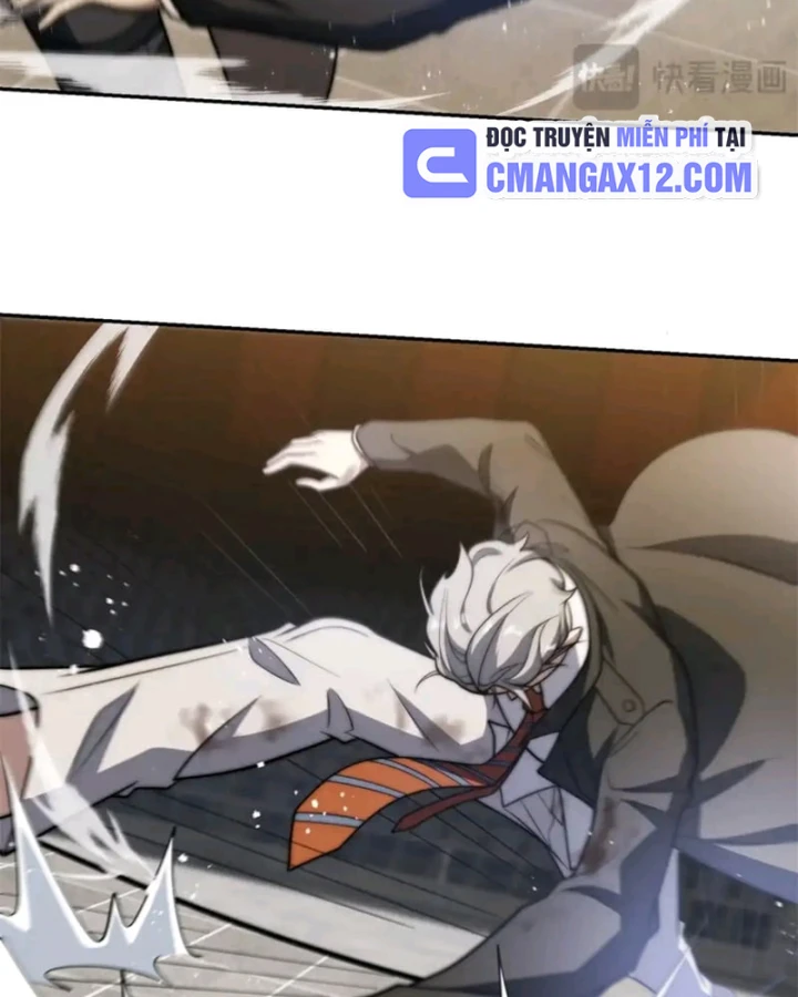 Dị Năng Trùng Sinh Ta Sớm Ở Đỉnh Cao Chapter 73 - 47