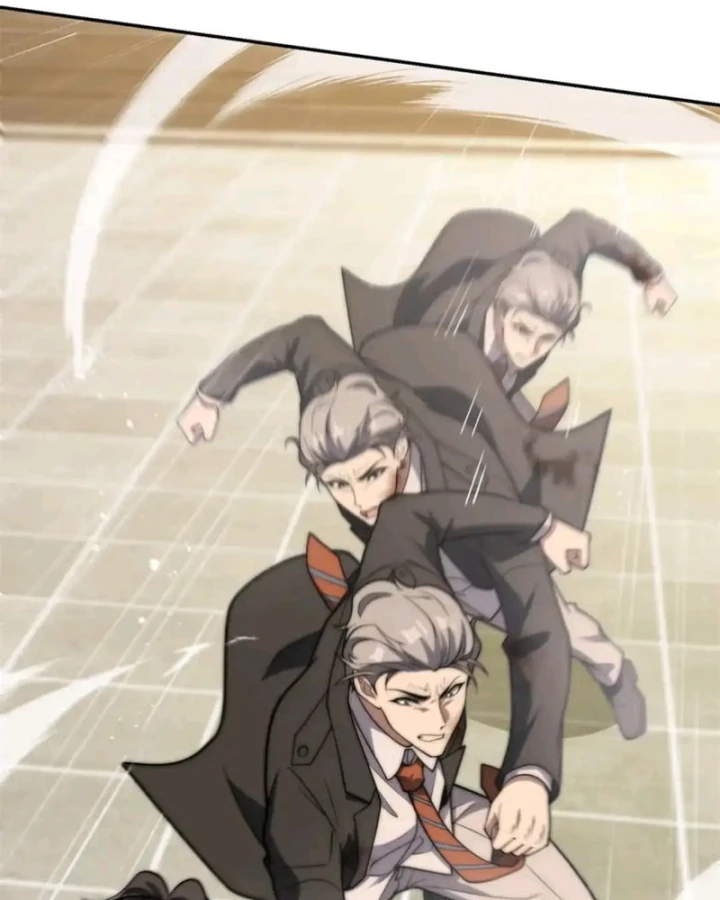 Dị Năng Trùng Sinh Ta Sớm Ở Đỉnh Cao Chapter 73 - 51