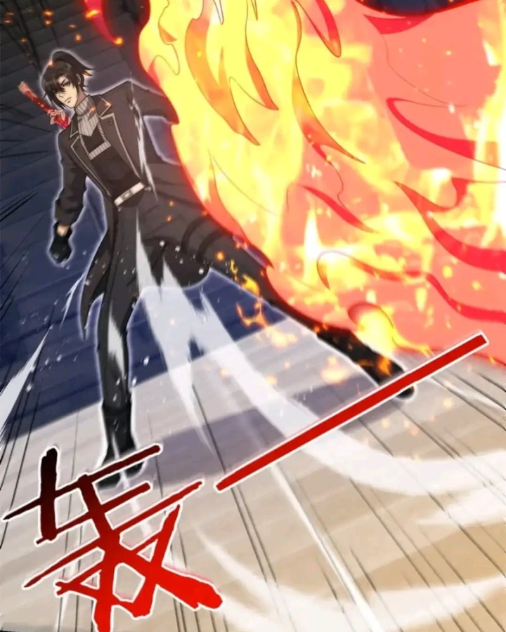 Dị Năng Trùng Sinh Ta Sớm Ở Đỉnh Cao Chapter 73 - 62