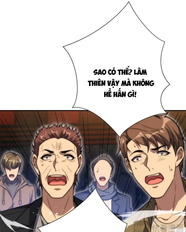 Dị Năng Trùng Sinh Ta Sớm Ở Đỉnh Cao Chapter 73 - 69