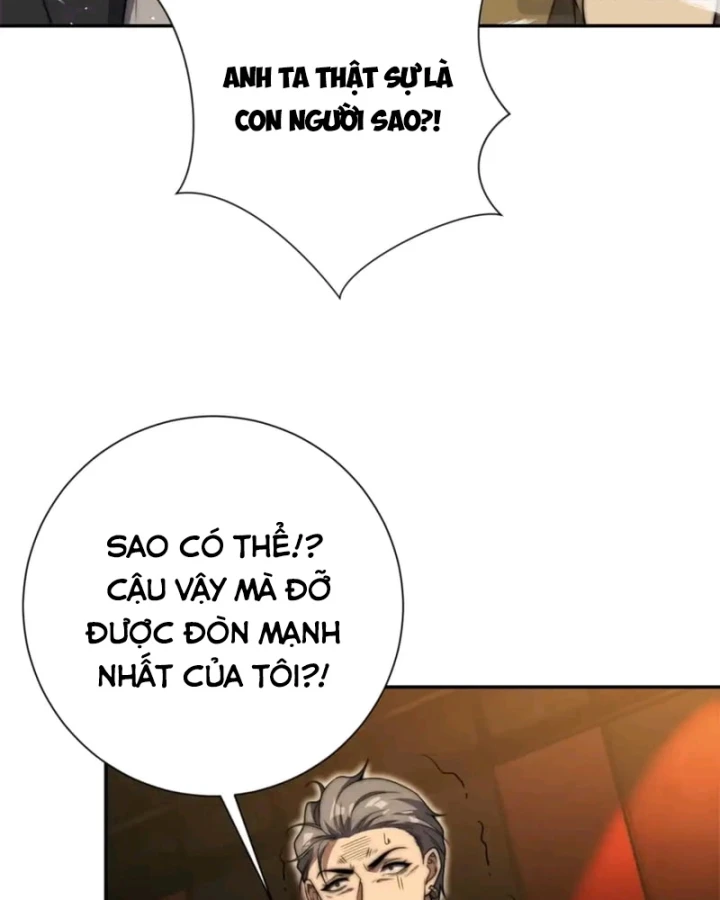 Dị Năng Trùng Sinh Ta Sớm Ở Đỉnh Cao Chapter 73 - 70