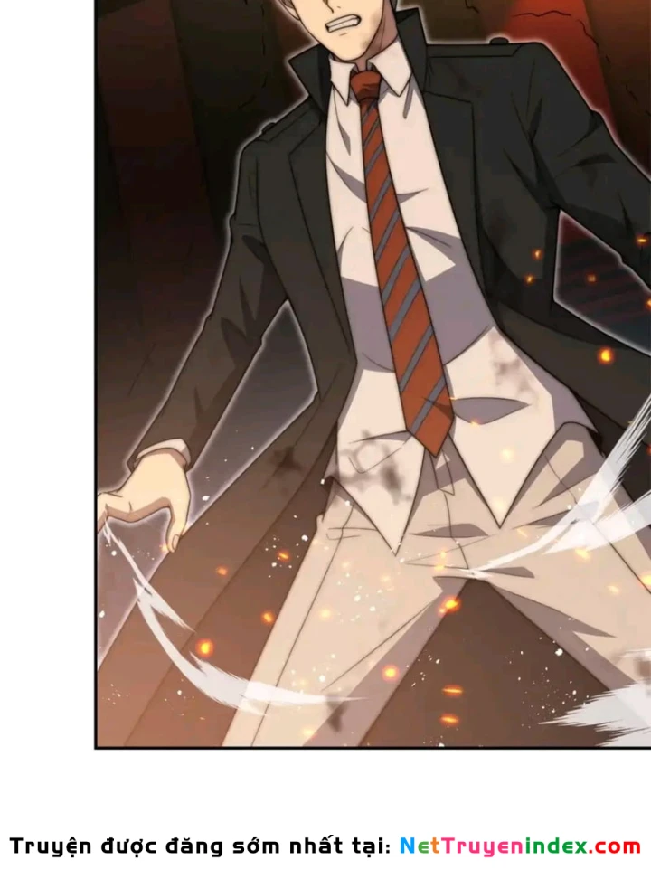 Dị Năng Trùng Sinh Ta Sớm Ở Đỉnh Cao Chapter 73 - 71