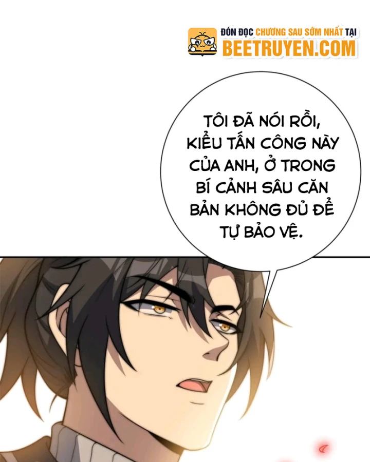 Dị Năng Trùng Sinh Ta Sớm Ở Đỉnh Cao Chapter 73 - 72