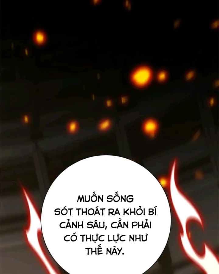 Dị Năng Trùng Sinh Ta Sớm Ở Đỉnh Cao Chapter 73 - 74